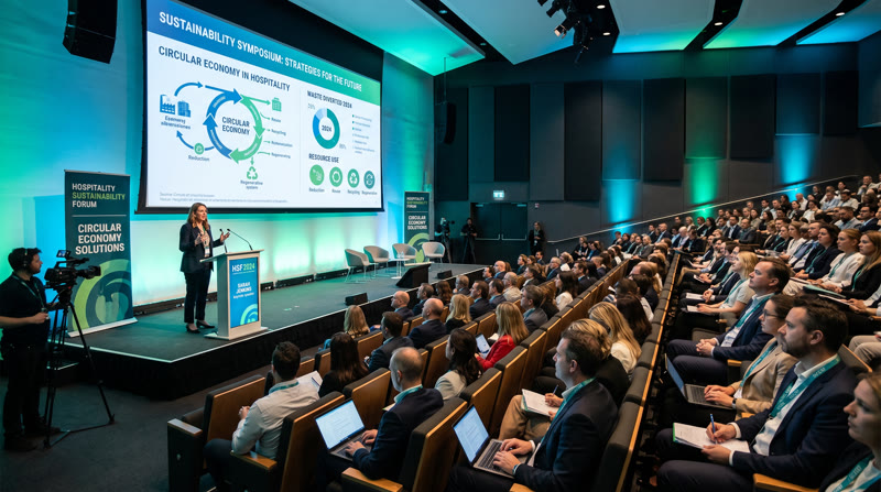 Game-Changing Insights from the 2025 EEA