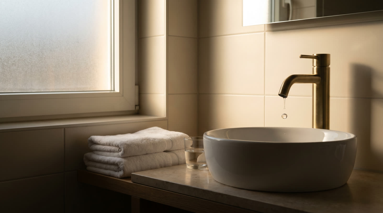 The week after Water Saving Week is the one that matters